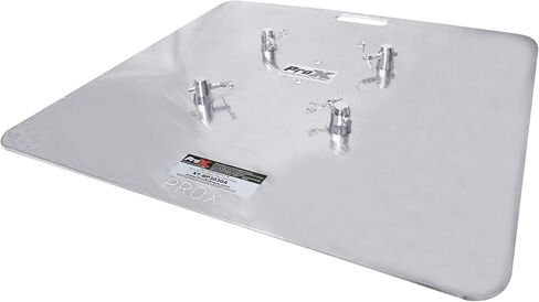ProX XT-BP3030A 30 بوصة ألومنيوم 8 مم لوحة قاعدة تروس لـ F34 F32 F31 تروس مربعة مخروطية مع موصلات in Kuwait