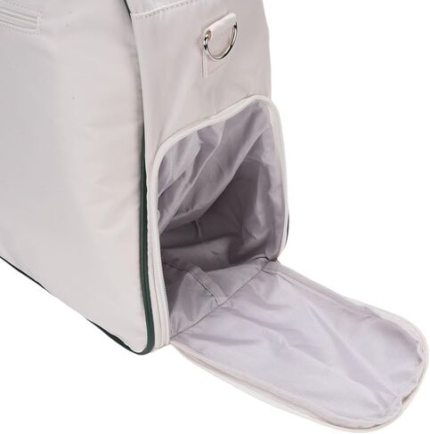 RiToEasysports Bag, Large Capacity Neoprene Paddle Tote with Adjustable Shoulder Strap and Side Shoe Compartment, for Men and Women Sports Enthusiasts in Kuwait