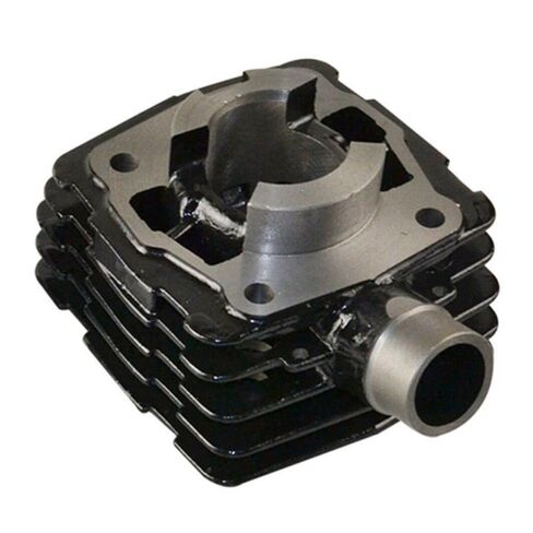 New Air-Cooled Engine Cylinder Piston Kit for KTM 50 SX Pro JR SR Mini Adventure in Kuwait