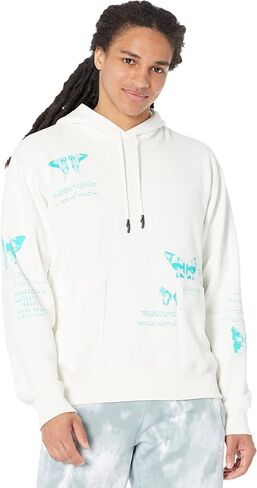 هودي Adidas Originals للرجال Adventure Boston Marathon® Butterfly Hoodie in Kuwait