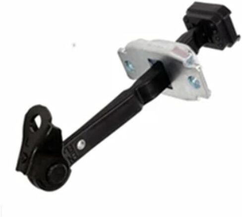 Door Hinge Check Strap for for Jazz Gd1 Gd3 2003 2004 2005 2006 2007 2008 Car Door Check Arm Stopper Hinge Belt Stopper Check Stopper 72380-SEN-H01 in Kuwait