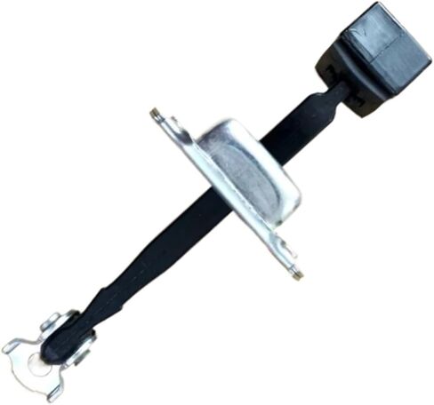 Door Hinge Check Strap for Mitsubishi for Pajero L200 Car Door Check Arm Stop Hinge Strap Limiter Car Door Hinge Check Belt Replacement 5702A080 in Kuwait