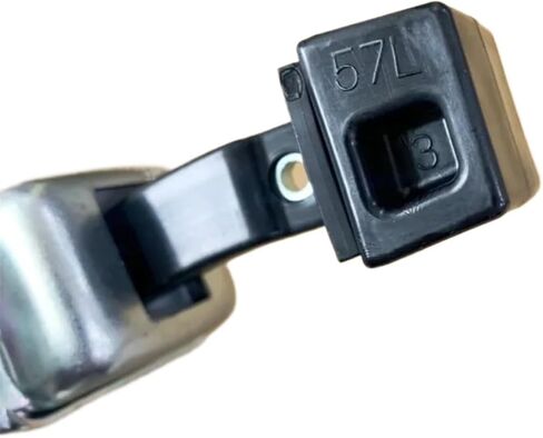 Door Hinge Check Strap for Mitsubishi for Pajero L200 Car Door Check Arm Stop Hinge Strap Limiter Car Door Hinge Check Belt Replacement 5702A080 in Kuwait