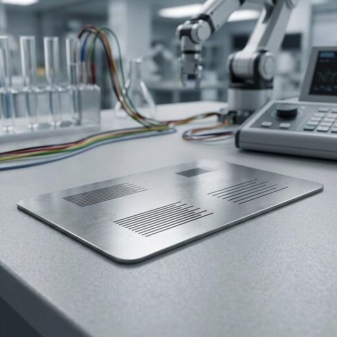 Stainless Steel Cross-Cut Adhesion Tester for 100-Grid Coating Boards, 20-35mm Scratch Length with 1/1.5/2/3mm Spacing Options for DIY Electrical Testing in Saudi Arabia