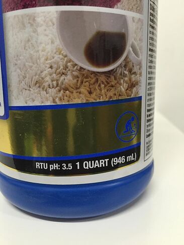 Stain Remover by Chemspec in Kuwait