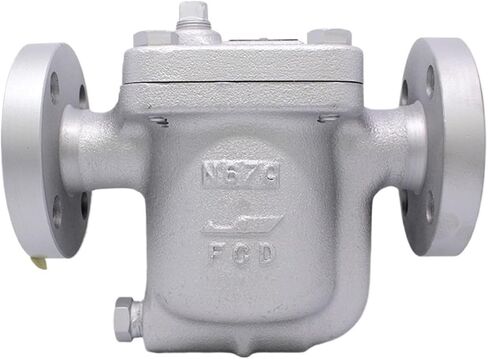 ES8NF-16 صمام تصريف البخار لمصيدة البخار DN15، DN20 350 درجة مئوية 1.6MPa(DN20) in Kuwait