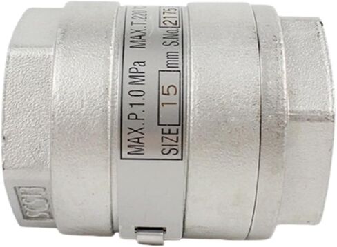 Steam Trap Steam Drain Valve DL1-21H DN15, DL1-10C DN15(DL1-21H DN15) in Kuwait