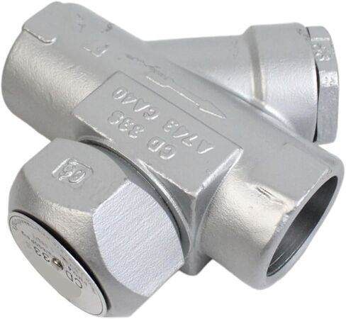 Steam Trap Steam Drain Valve CD-33S 400℃ 6.3MPA(1 inch) in Kuwait