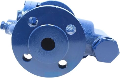 681F Steam Trap Steam Drain Valve 1.7MPA 232℃(6'') in Kuwait