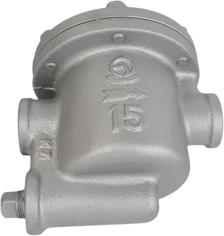 AK-1H صمام تصريف البخار لمصيدة البخار DN15، DN20 220 درجة مئوية (DN25) in Kuwait