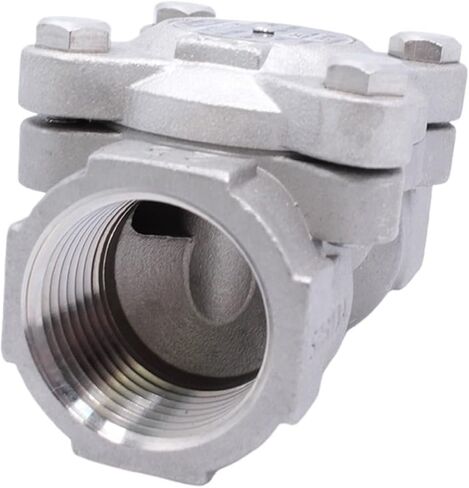 DC1-21H صمام استنزاف البخار لمصيدة البخار DN10، DN15(DN15) in Kuwait