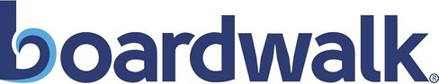 Boardwalk H6036HWKR01 30 بوصة × 36 بوصة 30 جالون 0.6 مل بطانات نفايات مثقوبة منخفضة الكثافة - أبيض (200/كرتون) in Kuwait