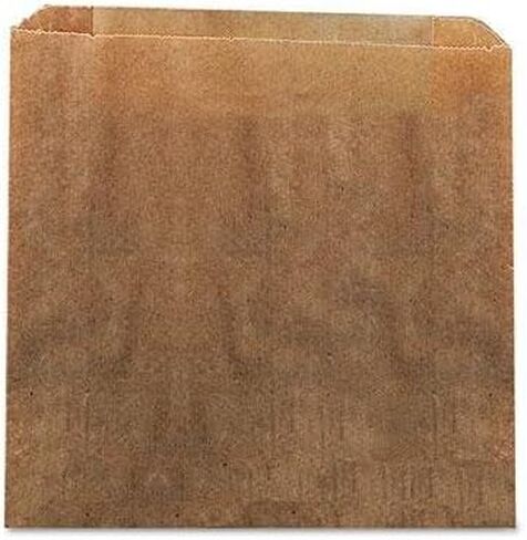 6141 بطانات كرافت مشمعة، 9 × 10 × 3 1/4، 250/كرتونة in Kuwait