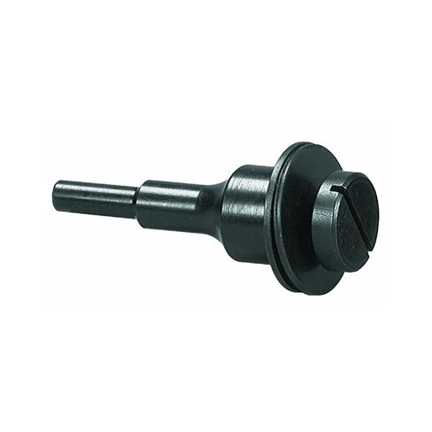 Weiler #36542 Cutoff Wheel Mandrel in Kuwait