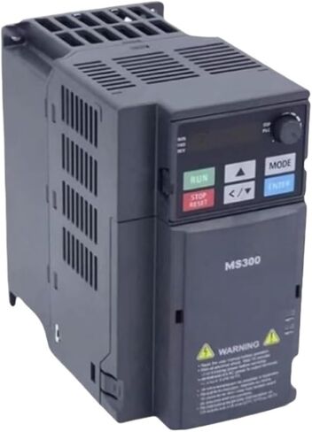 وحدة تحويل التردد Vfd9a0ms43afsaa in Kuwait