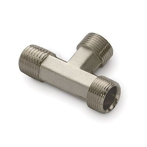 Teleflex HF5531 Tee Fitting 3/8" Tube - 3/PK in Kuwait