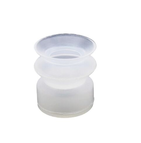 10 Pcs Vacuum Suction Cup Industrial Double Layer DP(DP-15) in Kuwait