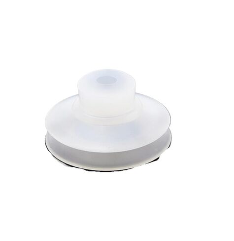 10 Pcs Vacuum Suction Cup Industrial Double Layer DP(DP-15) in Kuwait