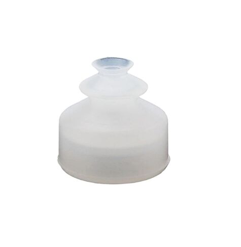 10 Pcs Vacuum Suction Cup Industrial Double Layer DP(DP-15) in Kuwait
