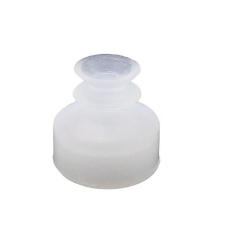 10 Pcs Vacuum Suction Cup Industrial Double Layer DP(DP-15) in Kuwait