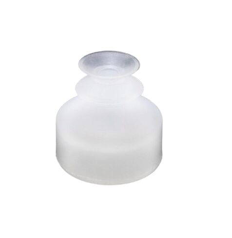 10 Pcs Vacuum Suction Cup Industrial Double Layer DP(DP-15) in Kuwait
