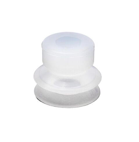 10 Pcs Vacuum Suction Cup Industrial Double Layer DP(DP-15) in Kuwait