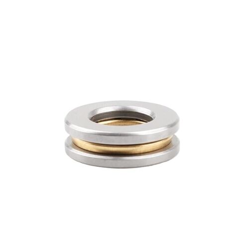 2/10Pcs 3-in-1 Plane Axial Thrust Ball Bearing Mini F4-9M/10M F5-11M/12M F6-11M F6-14M F7-13M F7-17M F8-14M F8-19M F8-22M(10PC,F8-22M 8X22X7) in Saudi Arabia