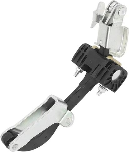 Door Hinge Check Strap for Citroen for Jumper 3 Trunk Door Hinge Car Door Hinge Check Belt Replacement Car Door Check Arm Stopper Hinge Belt 1358221080 in Kuwait