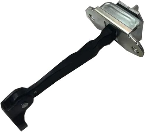 Door Hinge Check Strap for Koleos for Fluence for Latitude 804305700R Front Rear Door Hinge Stop Check Strap Limiter Car Door Hinge Check Belt Replacement in Kuwait