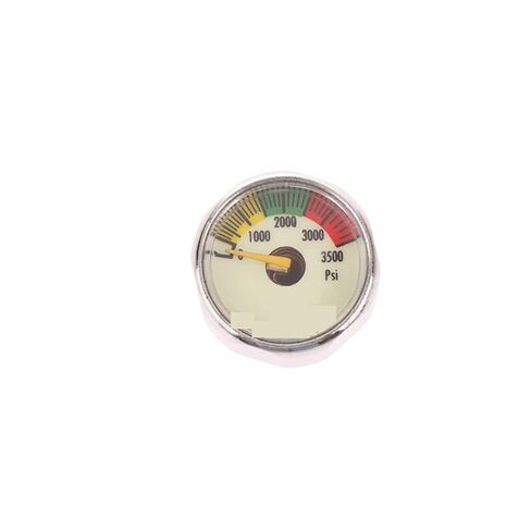 1 قطعة مقياس ضغط الهواء المانومتر | Thread M10 M8 | 5MPA 10MPA 20MPA 30MPA 35MPA 40MPA 300BAR 3500PSI 5000PSI 6000PSI (M8-30mpa) in Kuwait
