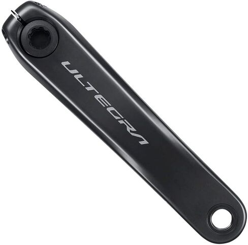 SHIMANO Ultegra Fc-R8100 Crankset Grey, 172.5Mm, 50-34T | bike-cranksets-and-accessories in Kuwait