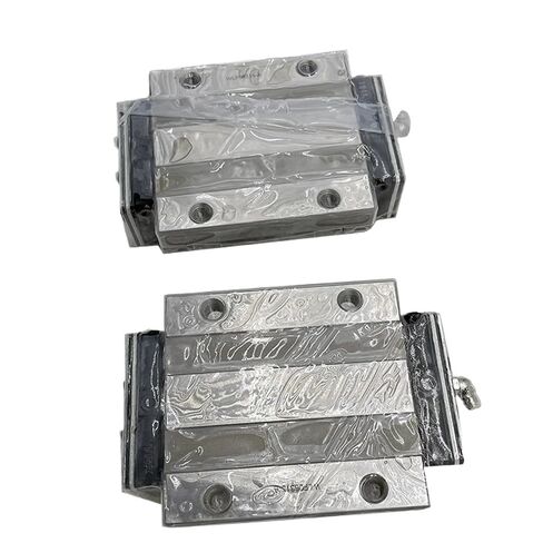 HSR35LC HSR35LC1SS HSR35 HSR35LC1UU HSV35LC HSV35 Block Rail Slide Linear Guideway 1Pcs in Saudi Arabia