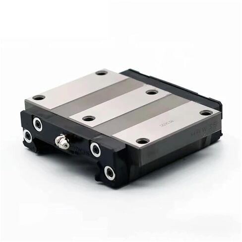 Guide Slider HRW21CA Linear Rail Slide HRW21CA1UU HRW2a1CA1SS HRW21 Block 1Pcs in Saudi Arabia