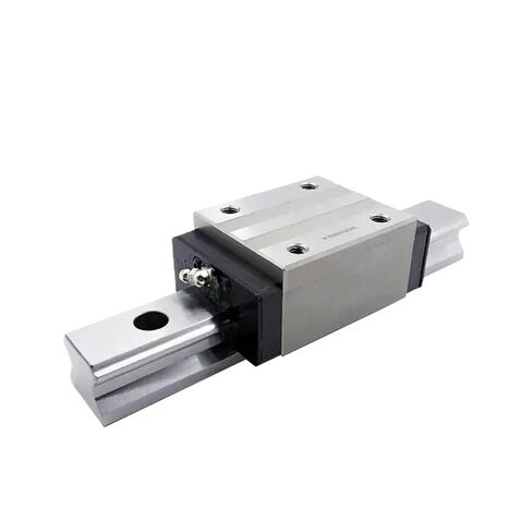 HSR15 Rail Length 200mm 300mm 400mm 450mm 500mm 600mm Suitable for HSR15R HSR15LR HSR15C HSR15LC 1Pcs(250mm) in Saudi Arabia