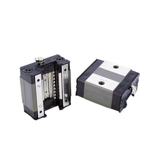 SR35V Block SR35V1UU SR35VUU SR35V1SS SR35VSS SR35 Linear Guide Bearing 1Pcs in Saudi Arabia
