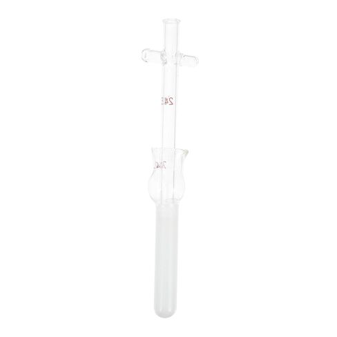 Glass Cell Tissue Homogenizer 2Ml High Temperature Resistant Glass Mortar and Pestle Laboratory Tissue Grinder for Scientific Experiments and Laboratory Equipment in Saudi Arabia