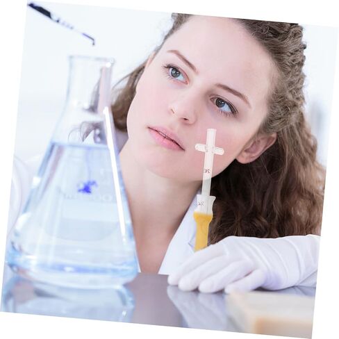 Glass Cell Tissue Homogenizer 2Ml High Temperature Resistant Glass Mortar and Pestle Laboratory Tissue Grinder for Scientific Experiments and Laboratory Equipment in Saudi Arabia