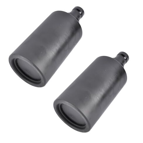 2X Track Top Roller 28mm Replacement for Caterpillar 305E2 CR 304C CR 305.5D 305.5E2 CR 2657675 1721764 09088305 Lamerto in Saudi Arabia