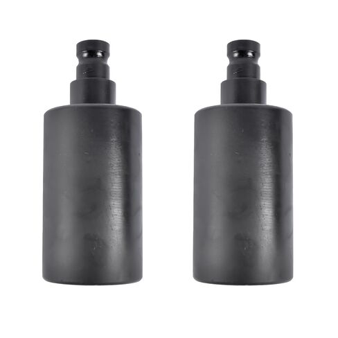 2X Track Top Roller 28mm Replacement for Caterpillar 305E2 CR 304C CR 305.5D 305.5E2 CR 2657675 1721764 09088305 Lamerto in Saudi Arabia