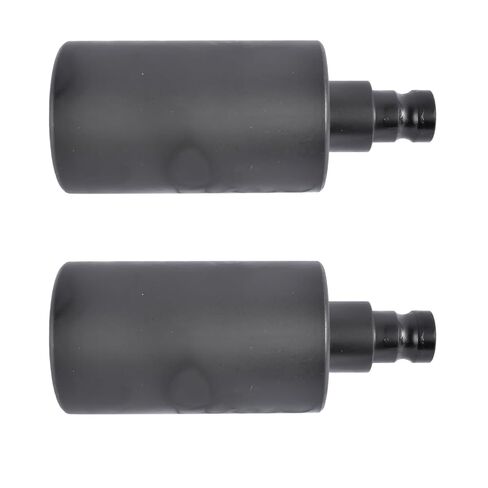 2X Track Top Roller 28mm Replacement for Caterpillar 305E2 CR 304C CR 305.5D 305.5E2 CR 2657675 1721764 09088305 Lamerto in Saudi Arabia