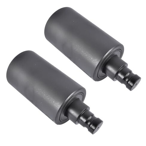2X Track Top Roller 28mm Replacement for Caterpillar 305E2 CR 304C CR 305.5D 305.5E2 CR 2657675 1721764 09088305 Lamerto in Saudi Arabia