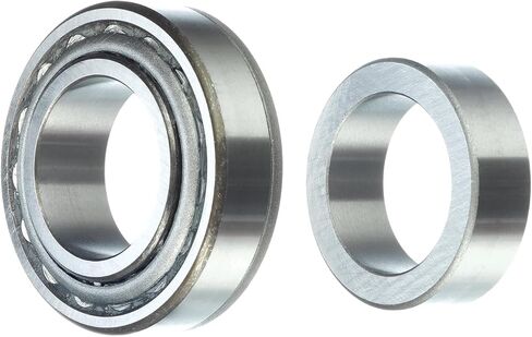Schaeffler KT31, Bearing - TRB, Tapered Roller Bearing, Compatible with Dodge Dakota 87-93; Ford Bronco 86-96, F-150 86-96; Jeep Grand Cherokee 99-04, Liberty 02 in Saudi Arabia