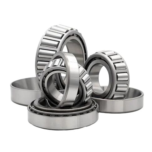 1PC 33115 3007715 75x125x37MM Steering Head Tapered Roller Bearing Motorcycle in Saudi Arabia