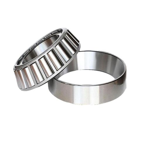 1PC 33115 3007715 75x125x37MM Steering Head Tapered Roller Bearing Motorcycle in Saudi Arabia