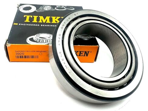 TIMKEN 3994/3920 Tapered Roller Bearing 66.68X112.71X30.16 MM in Kuwait