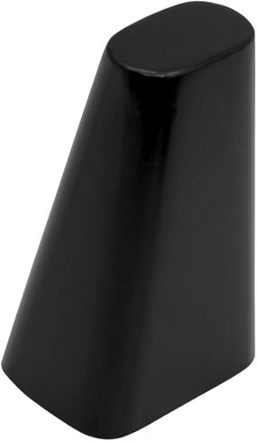 Toyvian Sturdy Cowbell for Drum Set Wear-resistant Music Instrument Accessory for Concerts Parties and Family Gatherings Loud Rich Sound for Professionals and Beginners in Kuwait