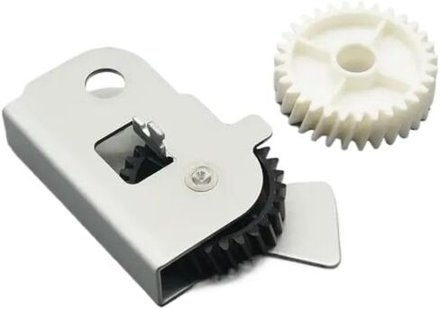5X Swivel Gear Bracket B247-4400 AB01-2031, Compatible with MP5500 6500 7500 6000-8000 6001 7001-9001 6002 7502 9002 SP9100 in Kuwait