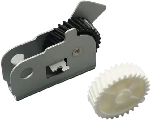 5X Swivel Gear Bracket B247-4400 AB01-2031, Compatible with MP5500 6500 7500 6000-8000 6001 7001-9001 6002 7502 9002 SP9100 in Kuwait