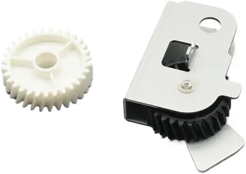 5X Swivel Gear Bracket B247-4400 AB01-2031, Compatible with MP5500 6500 7500 6000-8000 6001 7001-9001 6002 7502 9002 SP9100 in Kuwait