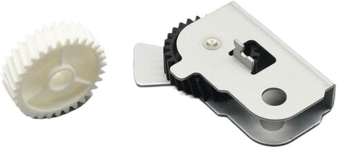 5X Swivel Gear Bracket B247-4400 AB01-2031, Compatible with MP5500 6500 7500 6000-8000 6001 7001-9001 6002 7502 9002 SP9100 in Kuwait
